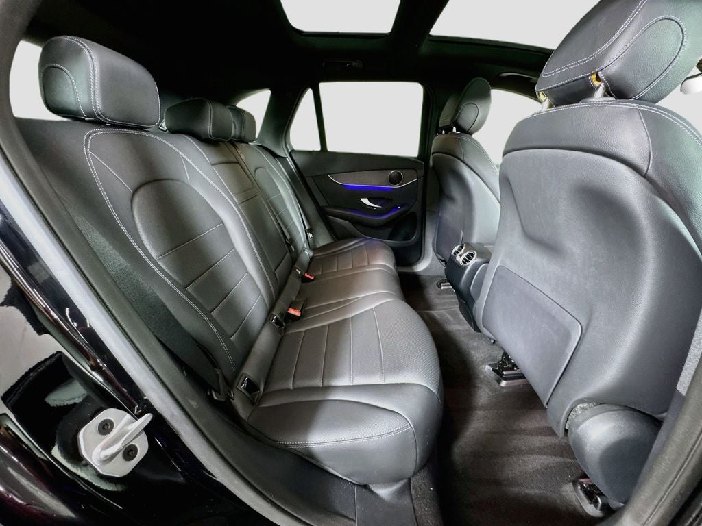 2022 Mercedes-Benz GLC GLC 300 4MATIC®