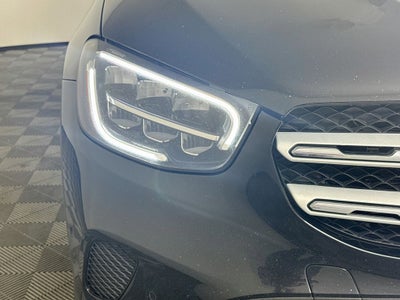 2022 Mercedes-Benz GLC GLC 300 4MATIC®