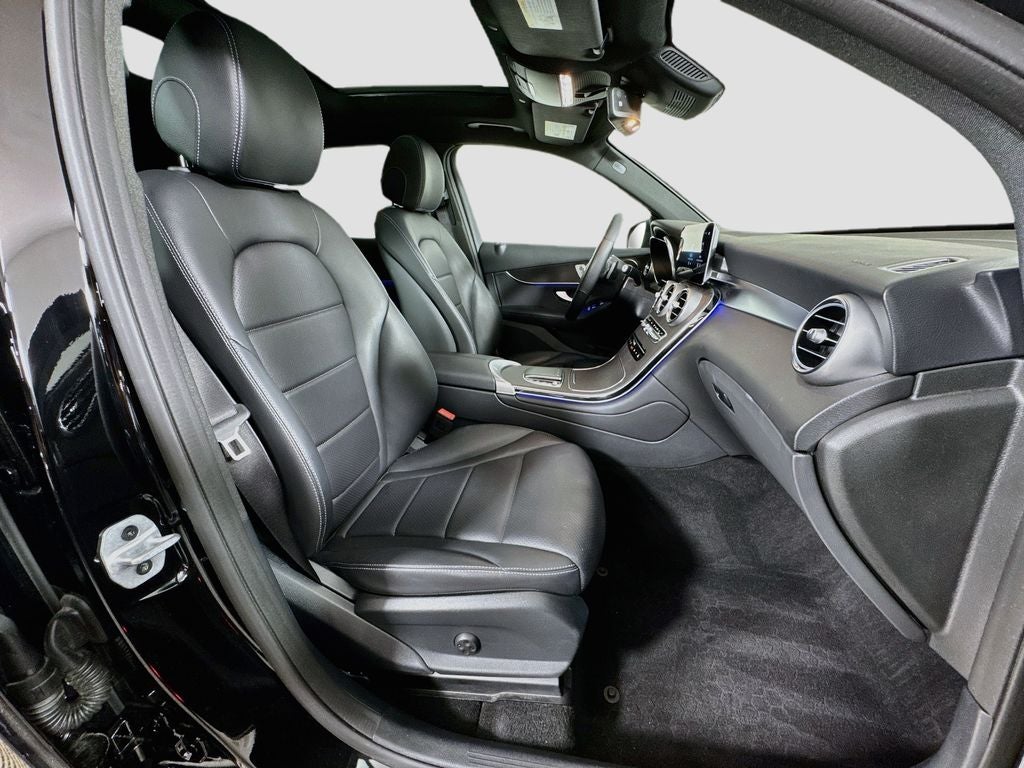 2022 Mercedes-Benz GLC GLC 300 4MATIC®