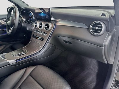 2022 Mercedes-Benz GLC GLC 300 4MATIC®
