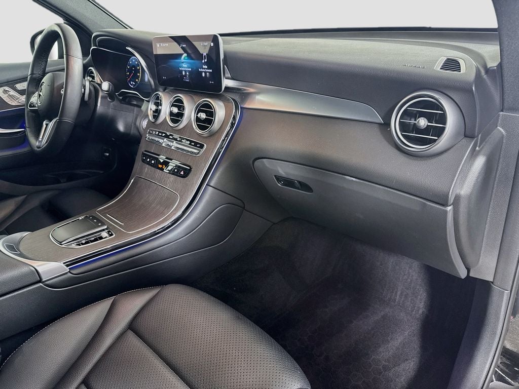2022 Mercedes-Benz GLC GLC 300 4MATIC®