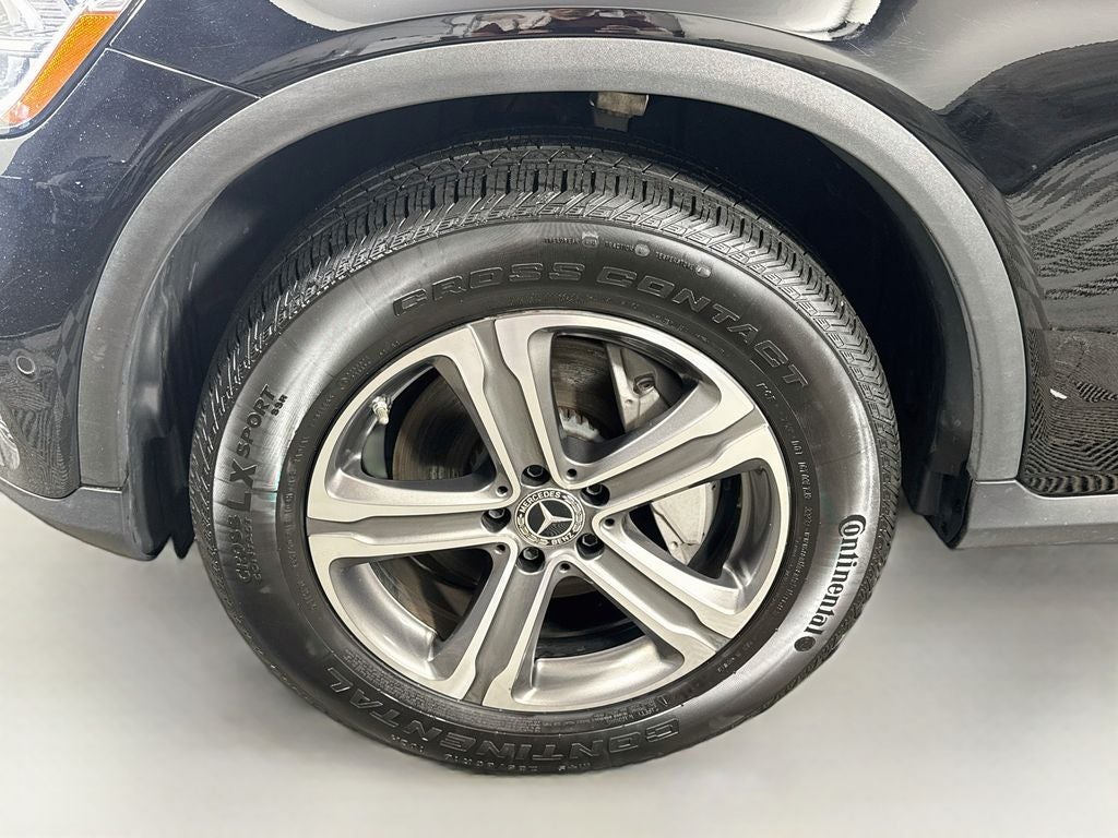 2022 Mercedes-Benz GLC GLC 300 4MATIC®