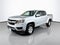 2018 Chevrolet Colorado Work Truck