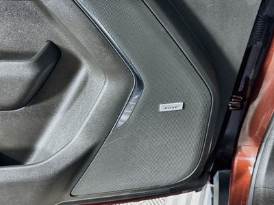 2022 GMC Yukon XL AT4