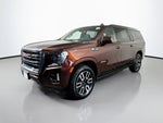 2022 GMC Yukon XL AT4