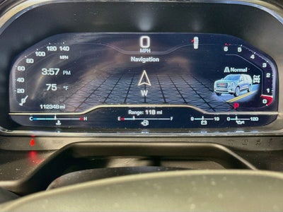 2022 GMC Yukon XL AT4