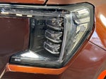 2022 GMC Yukon XL AT4