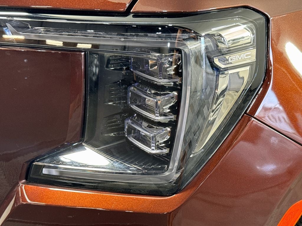 2022 GMC Yukon XL AT4