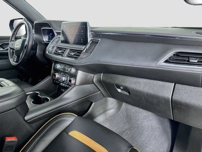 2022 GMC Yukon XL AT4