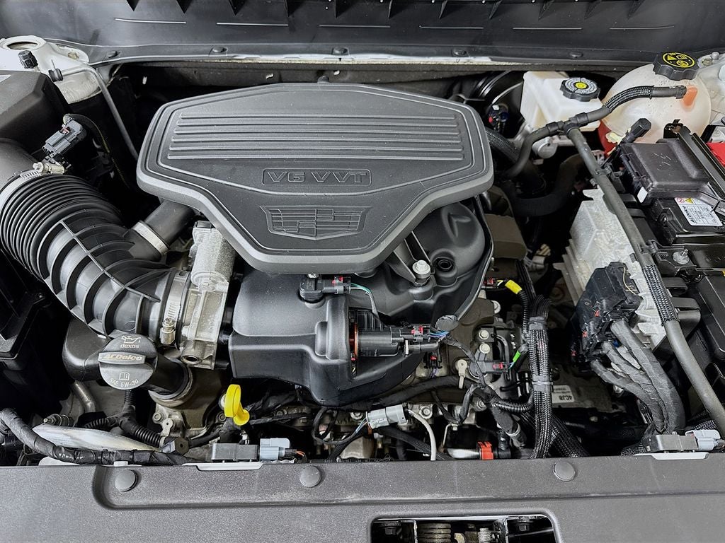 2024 Cadillac XT6 Sport