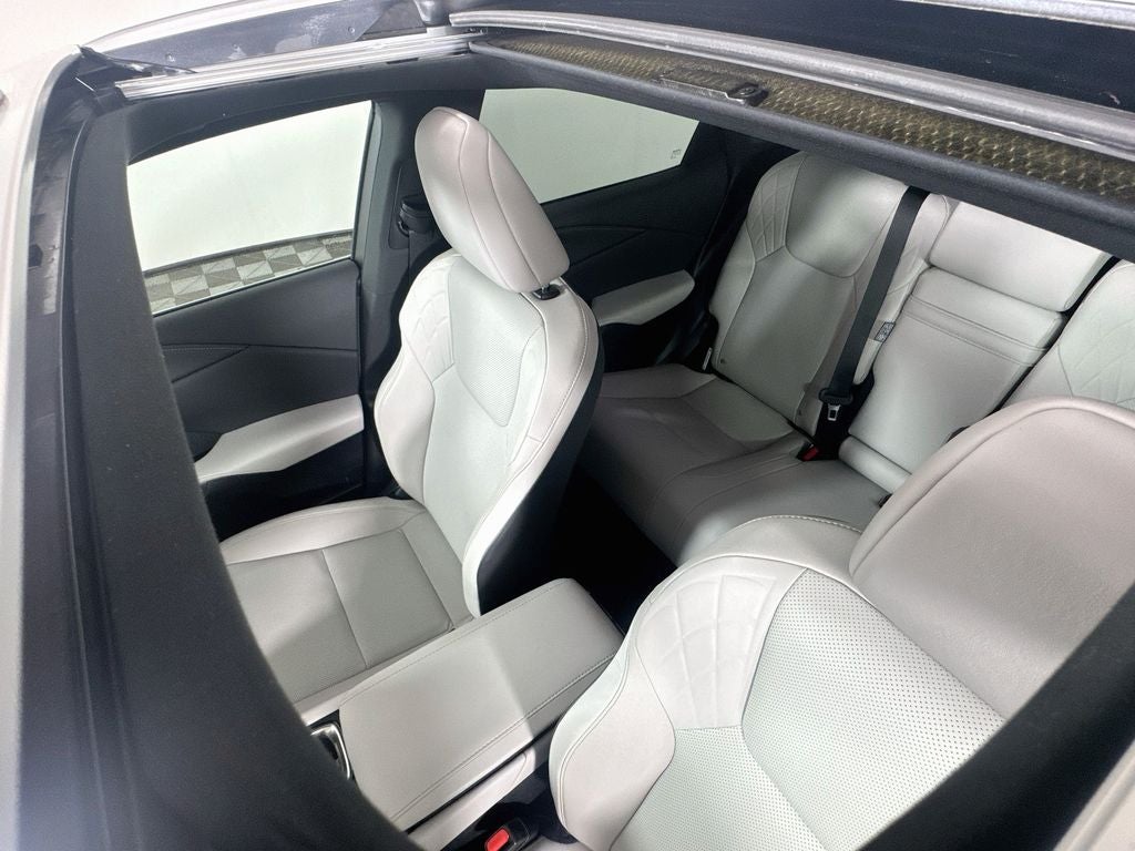 2024 Lexus RX 350h Premium