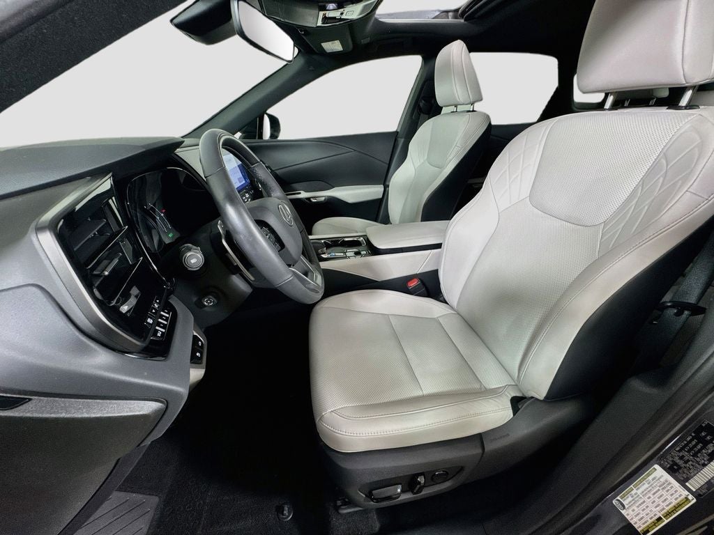 2024 Lexus RX 350h Premium