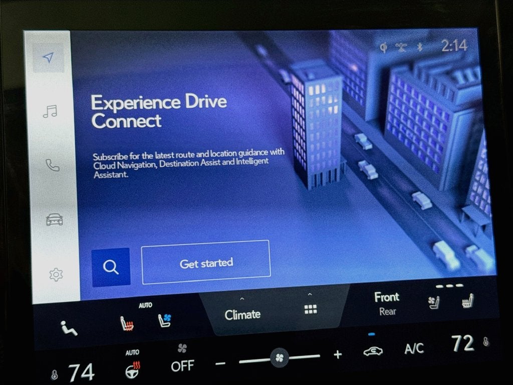 2024 Lexus RX 350h Premium