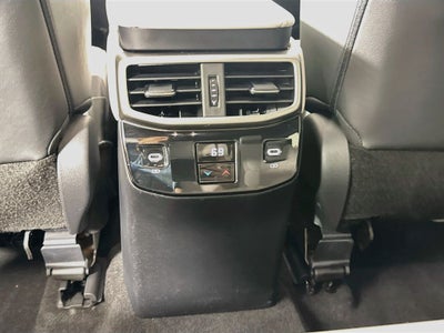 2024 Lexus RX 350h Premium