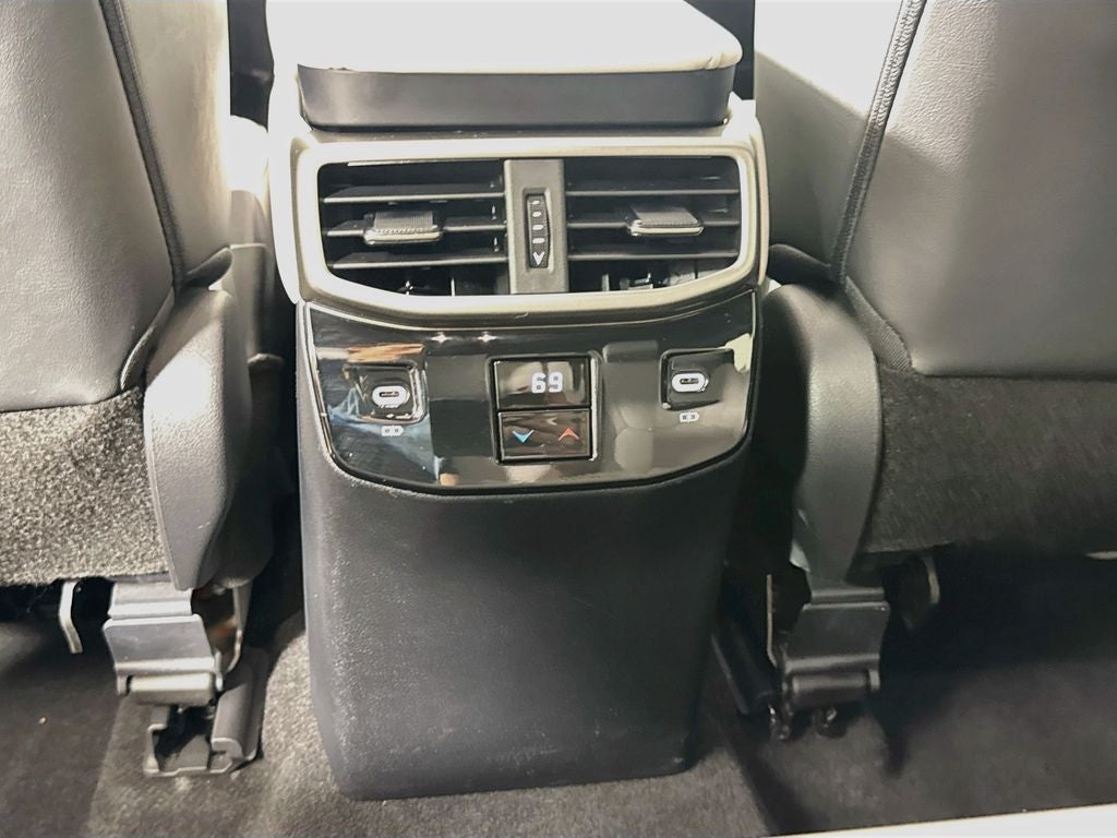 2024 Lexus RX 350h Premium