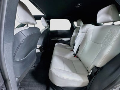 2024 Lexus RX 350h Premium