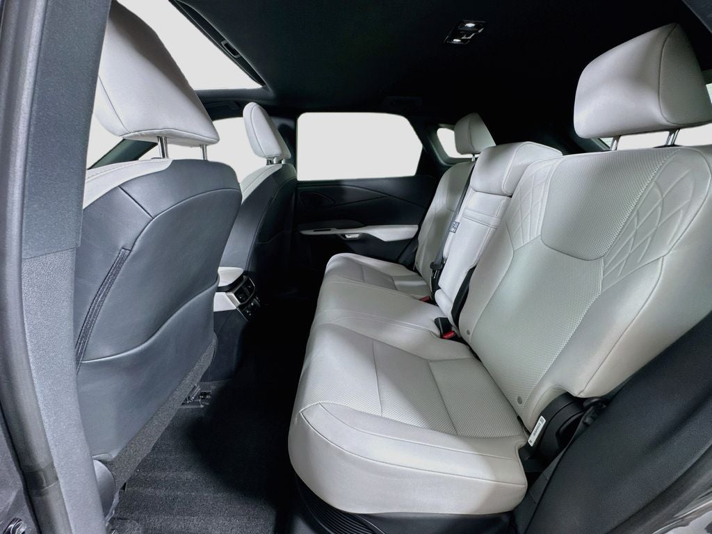 2024 Lexus RX 350h Premium