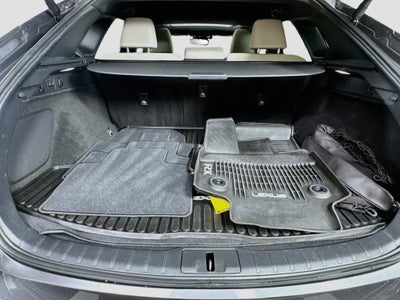 2024 Lexus RX 350h Premium