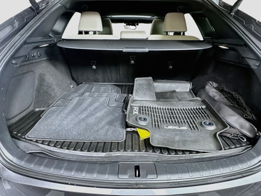 2024 Lexus RX 350h Premium