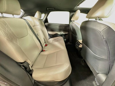 2024 Lexus RX 350h Premium