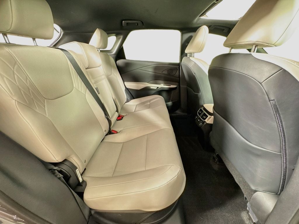 2024 Lexus RX 350h Premium