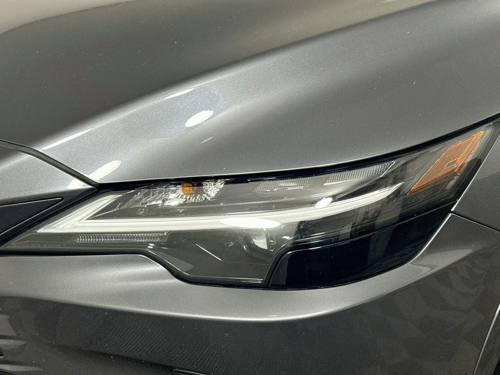 2024 Lexus RX 350h Premium