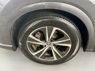 2024 Lexus RX 350h Premium