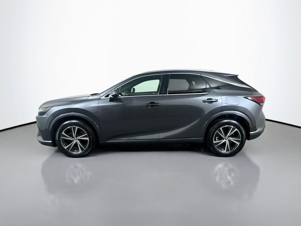2024 Lexus RX 350h Premium
