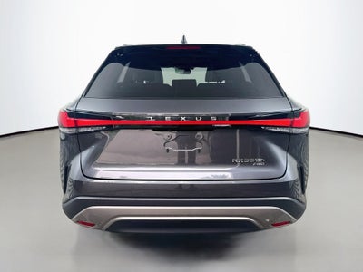 2024 Lexus RX 350h Premium