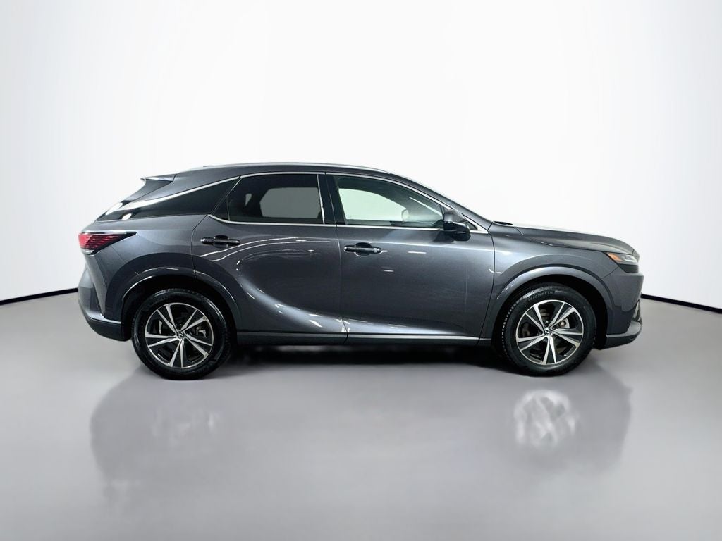 2024 Lexus RX 350h Premium