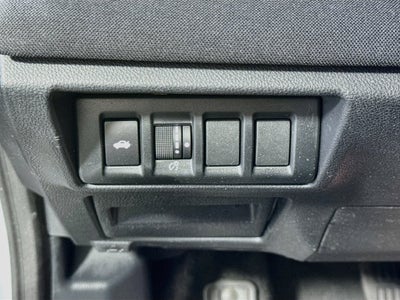 2020 Subaru Legacy Premium Premium