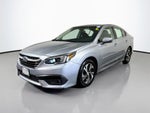 2020 Subaru Legacy Premium Premium