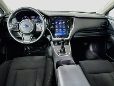 2020 Subaru Legacy Premium Premium