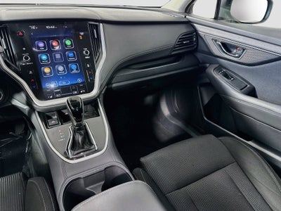 2020 Subaru Legacy Premium Premium