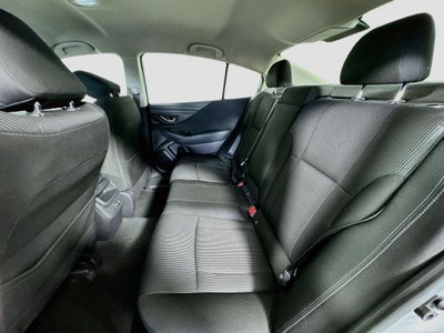 2020 Subaru Legacy Premium Premium