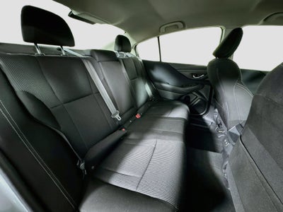 2020 Subaru Legacy Premium Premium