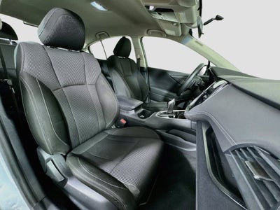 2020 Subaru Legacy Premium Premium