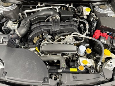 2020 Subaru Legacy Premium Premium