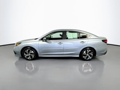 2020 Subaru Legacy Premium Premium