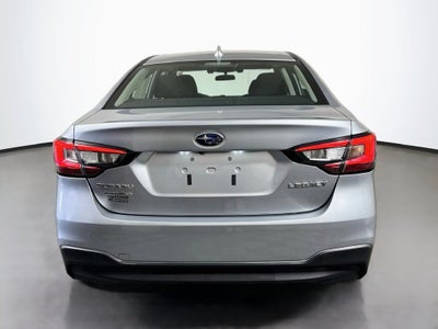 2020 Subaru Legacy Premium Premium