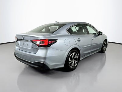 2020 Subaru Legacy Premium Premium