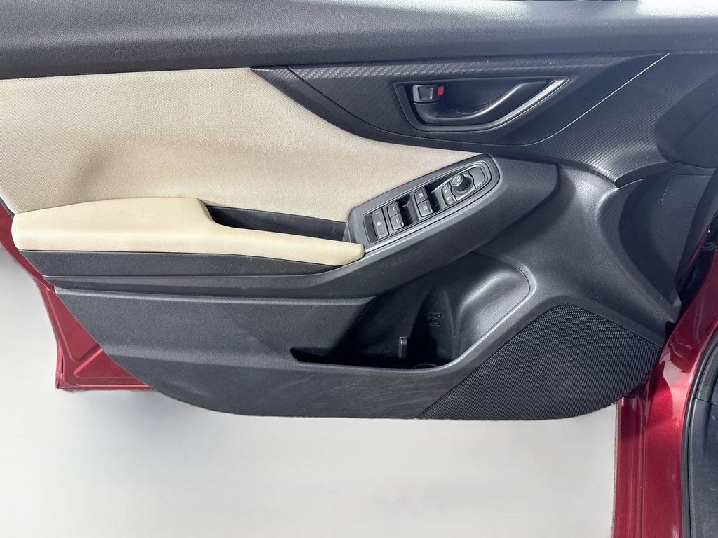 2023 Subaru Impreza Premium