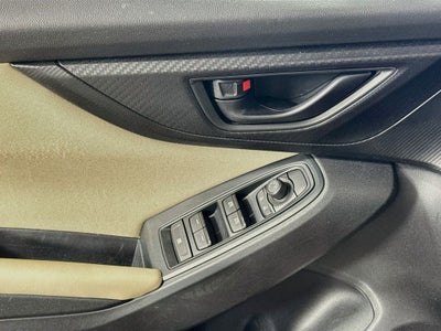 2023 Subaru Impreza Premium