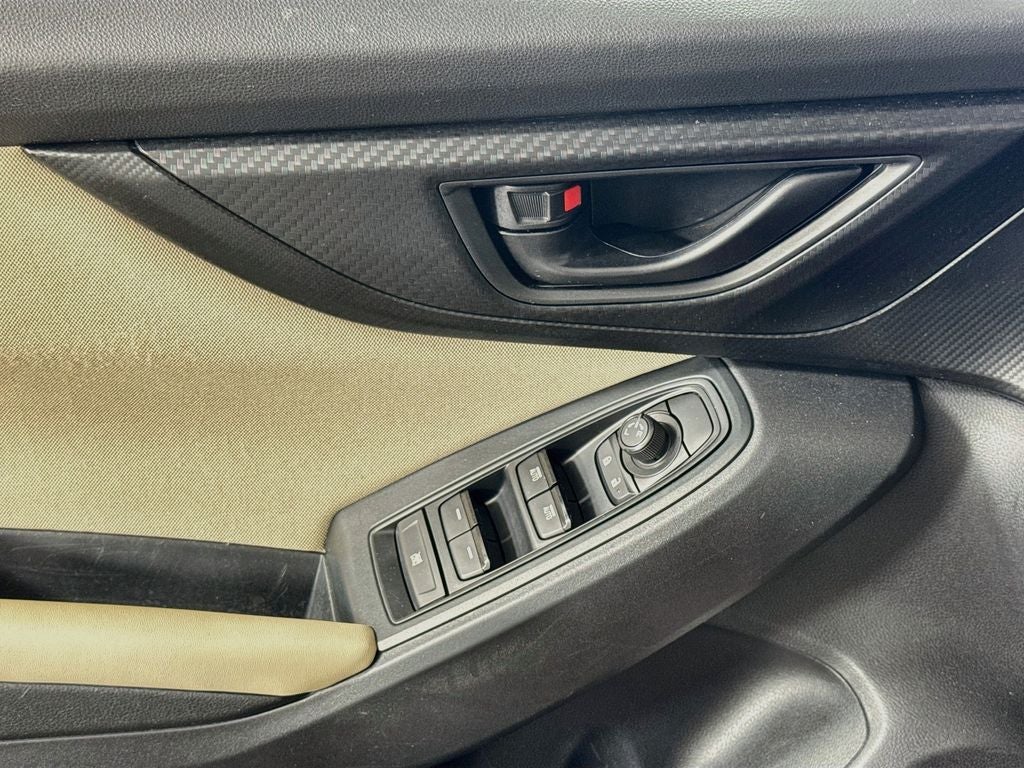 2023 Subaru Impreza Premium