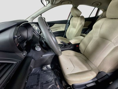 2023 Subaru Impreza Premium