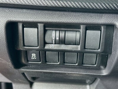 2023 Subaru Impreza Premium