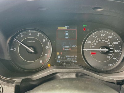 2023 Subaru Impreza Premium
