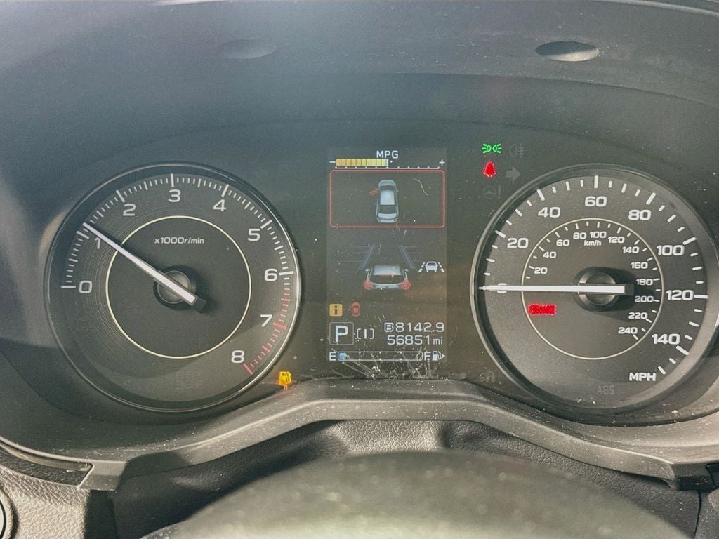 2023 Subaru Impreza Premium