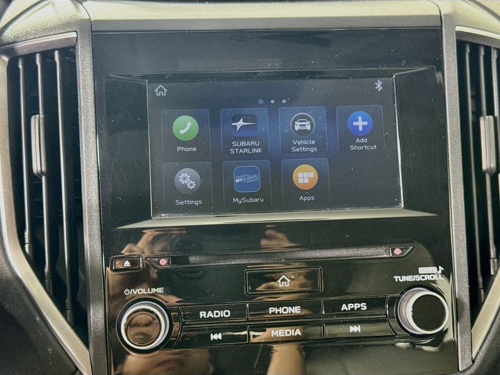 2023 Subaru Impreza Premium