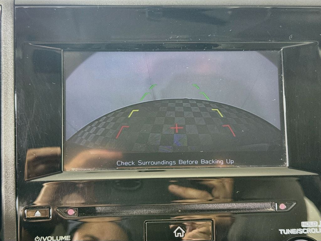 2023 Subaru Impreza Premium